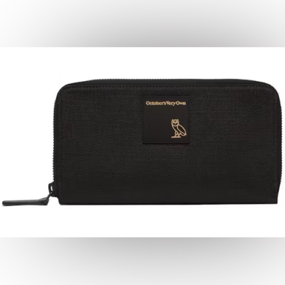 OVO Long Wallet
